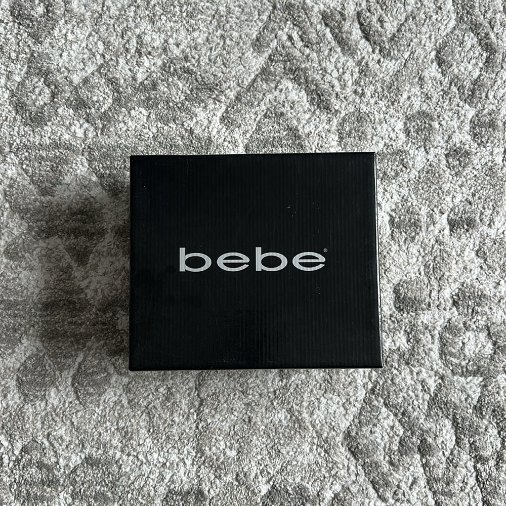 Bebe Heels - Picture 2 of 4